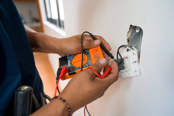 Best Local Electrician Companies  in Abbeville, SC