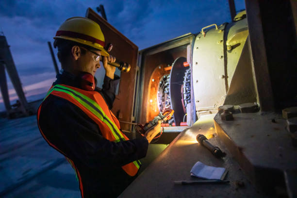 Best Industrial Electrical Services  in Abbeville, SC