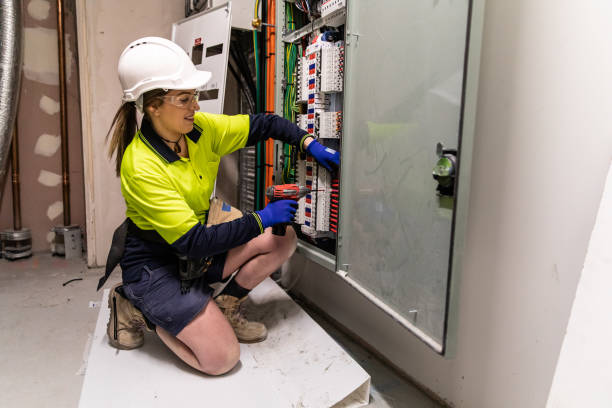 Best Electrician Near Me  in Abbeville, SC