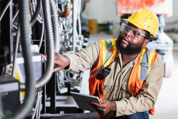 Best Electrical Installation Contractor  in Abbeville, SC