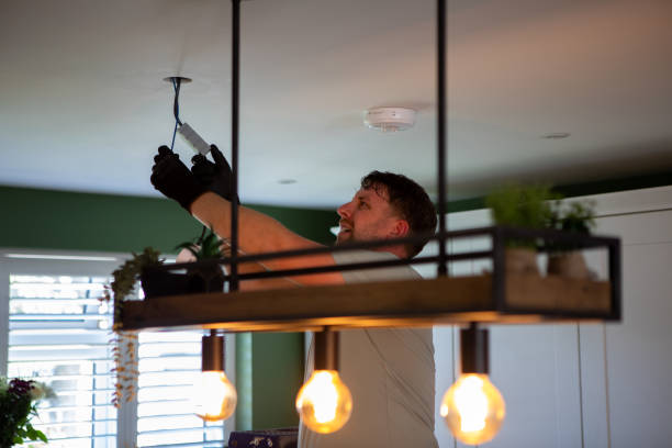 Trusted SC Electrician Experts
