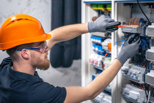  Abbeville, SC Electrician Pros